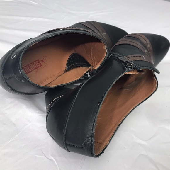 PIKOLINO’S Naturally Good Shoe boot, size 40 - Picture 15 of 15